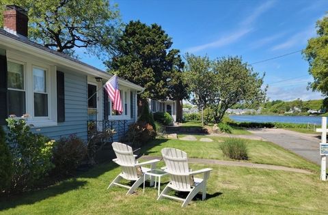 5 Boston St Falmouth MA 02536