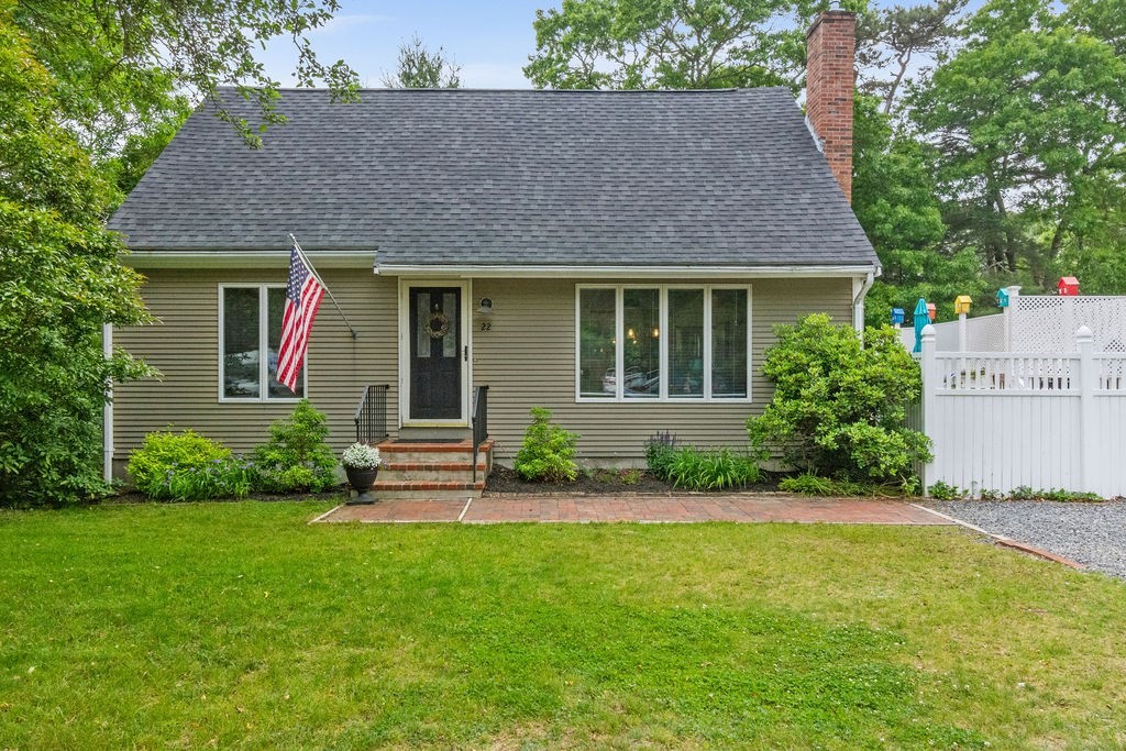 22 Rickey Ln