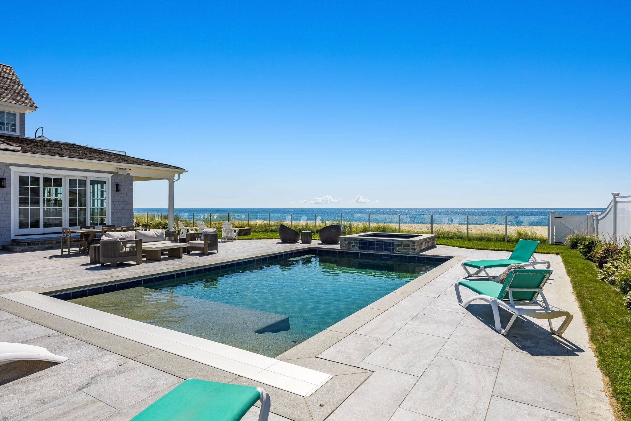 50 Coastline Drive