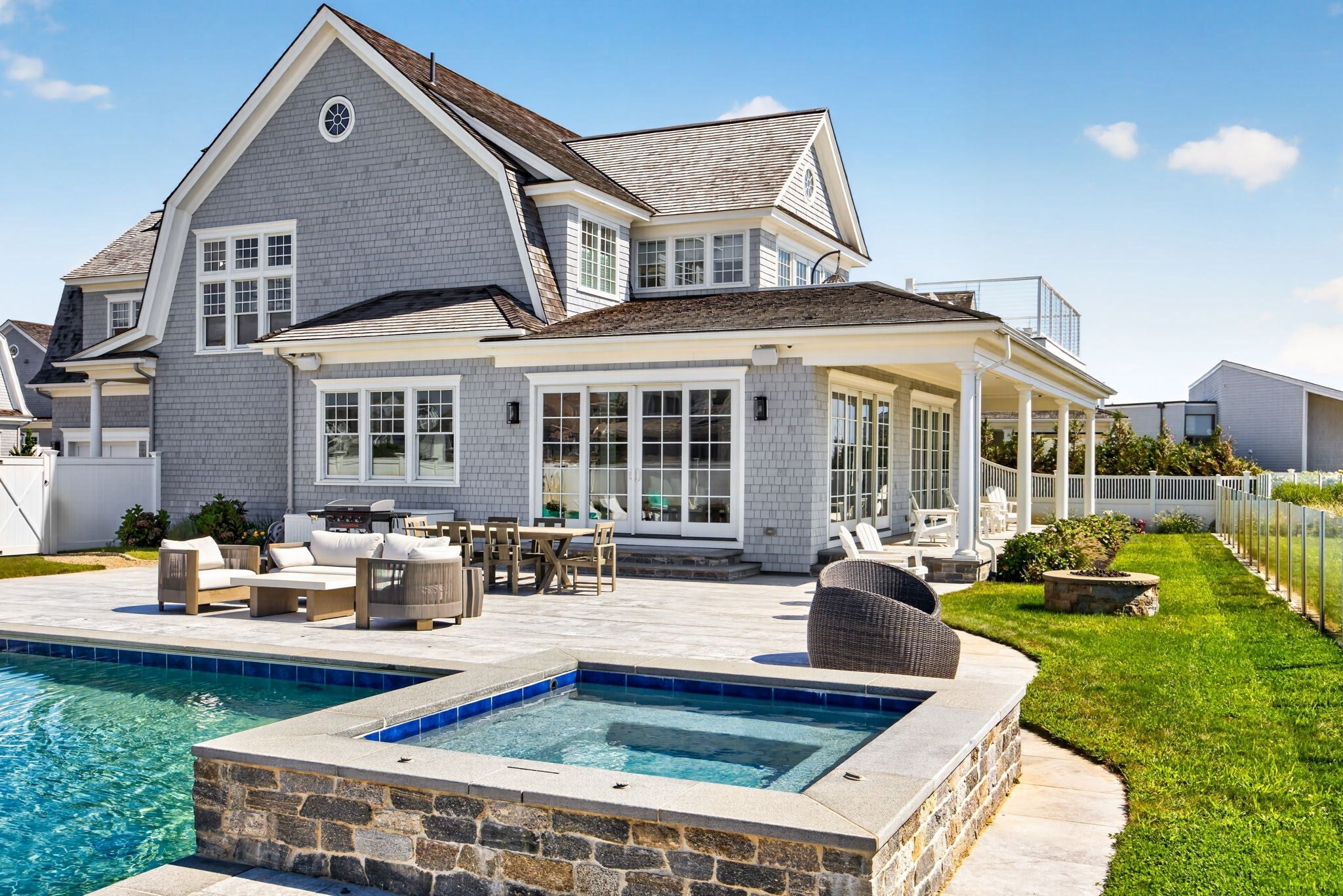 50 Coastline Drive