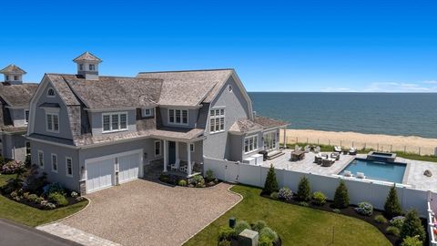 Photo of 50 Coastline Drive, Mashpee, MA 02649 (MLS # 73520863)
