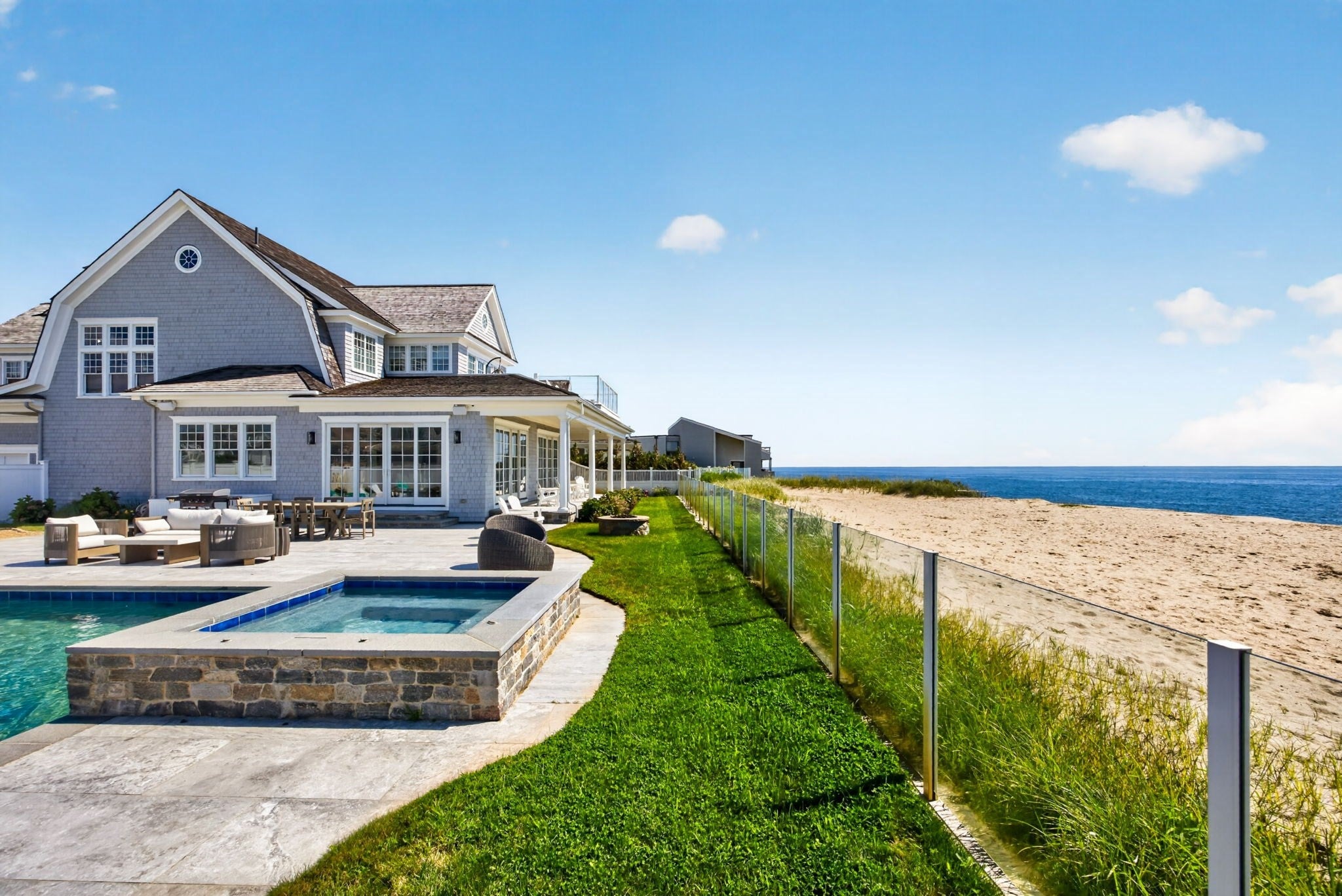 50 Coastline Drive