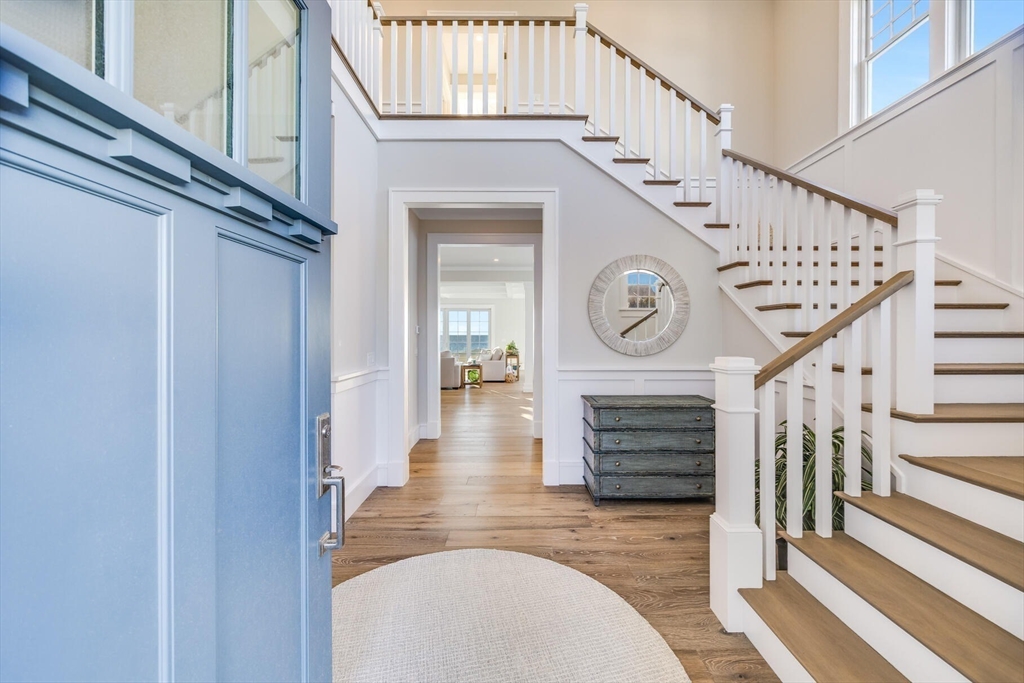 50 Coastline Drive