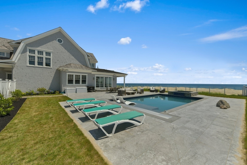 50 Coastline Drive