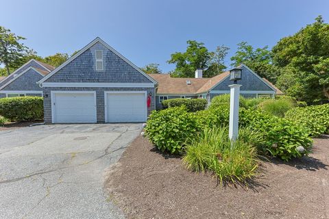 Photo of 11 Juniper Cir #11, Brewster, MA 02631 (MLS # 73462738)