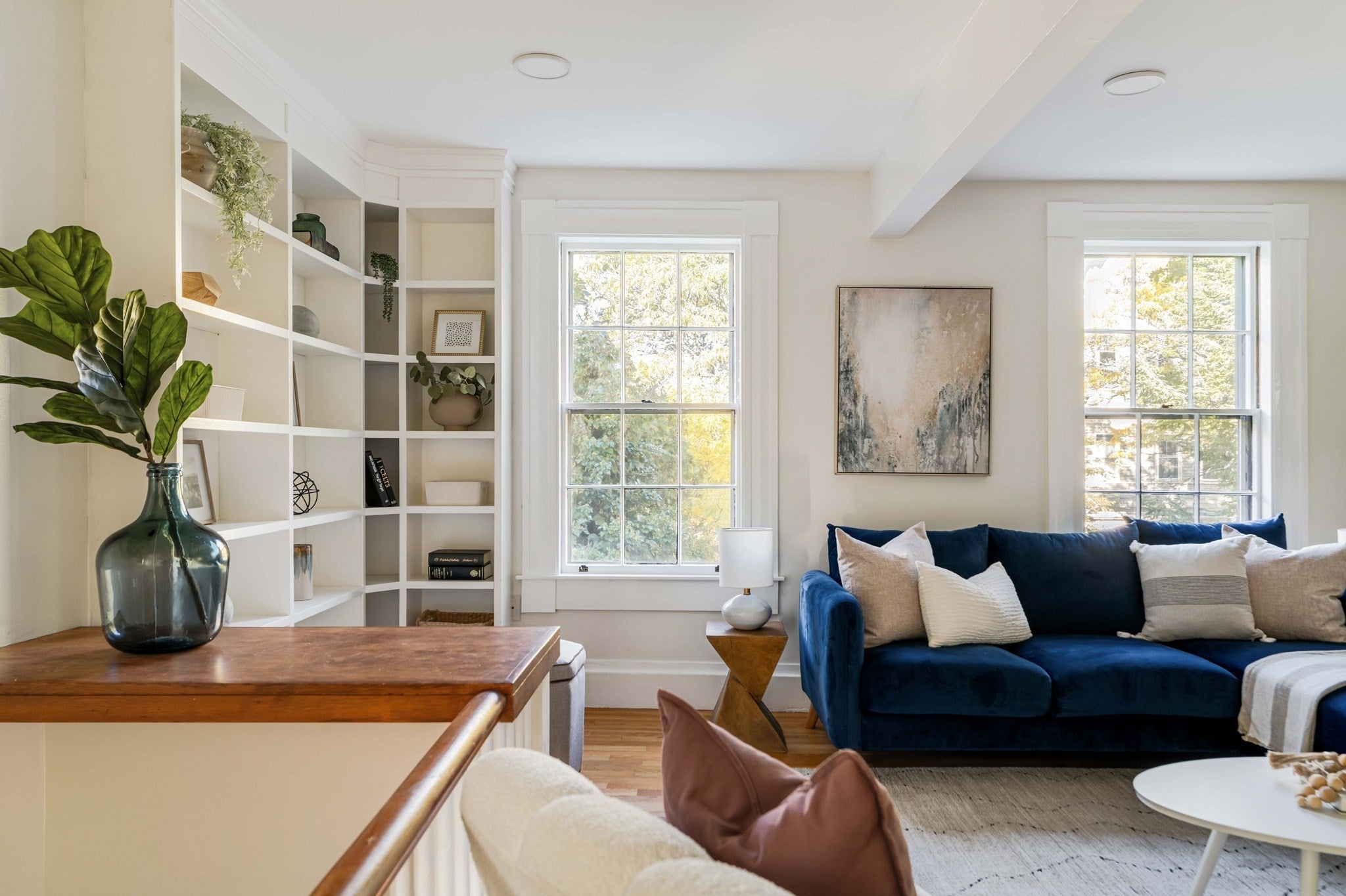 90 Putnam Avenue 3