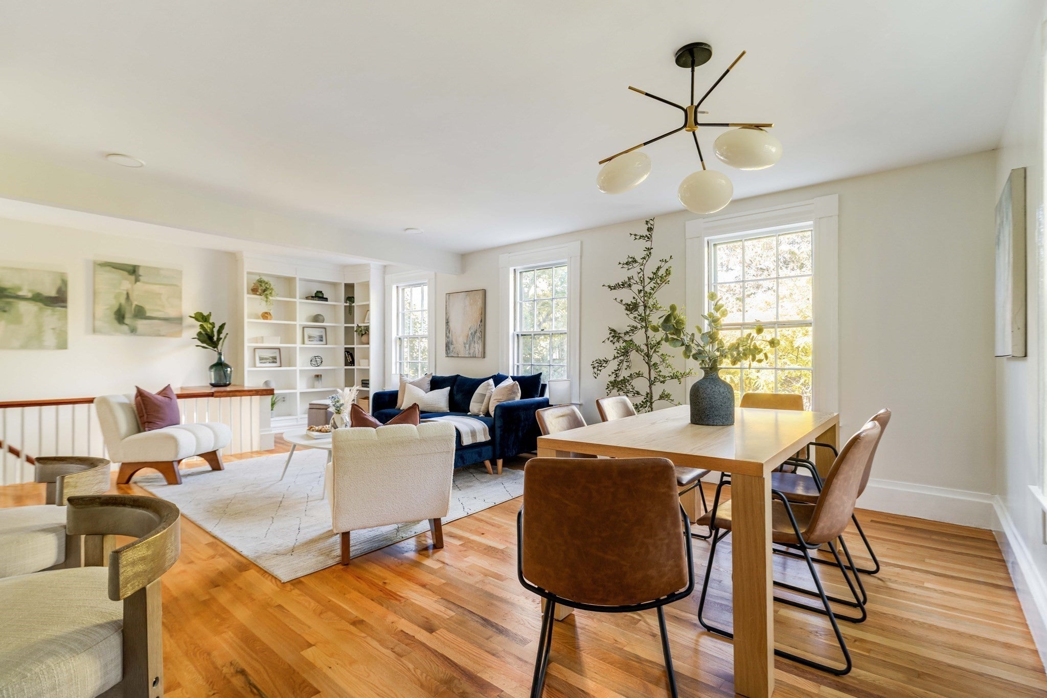 90 Putnam Avenue #3, Cambridge, MA Photo #9