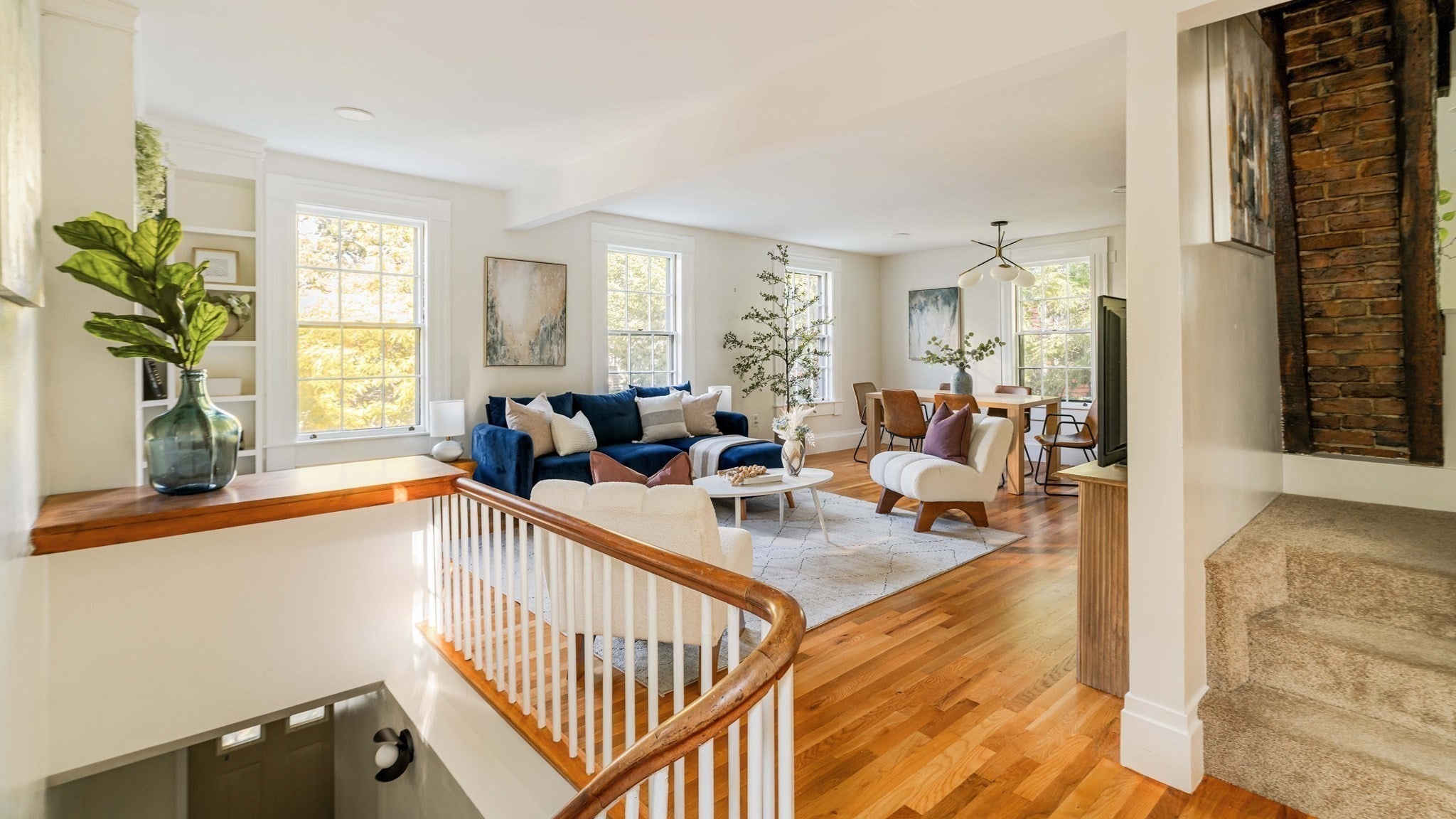 90 Putnam Avenue 3