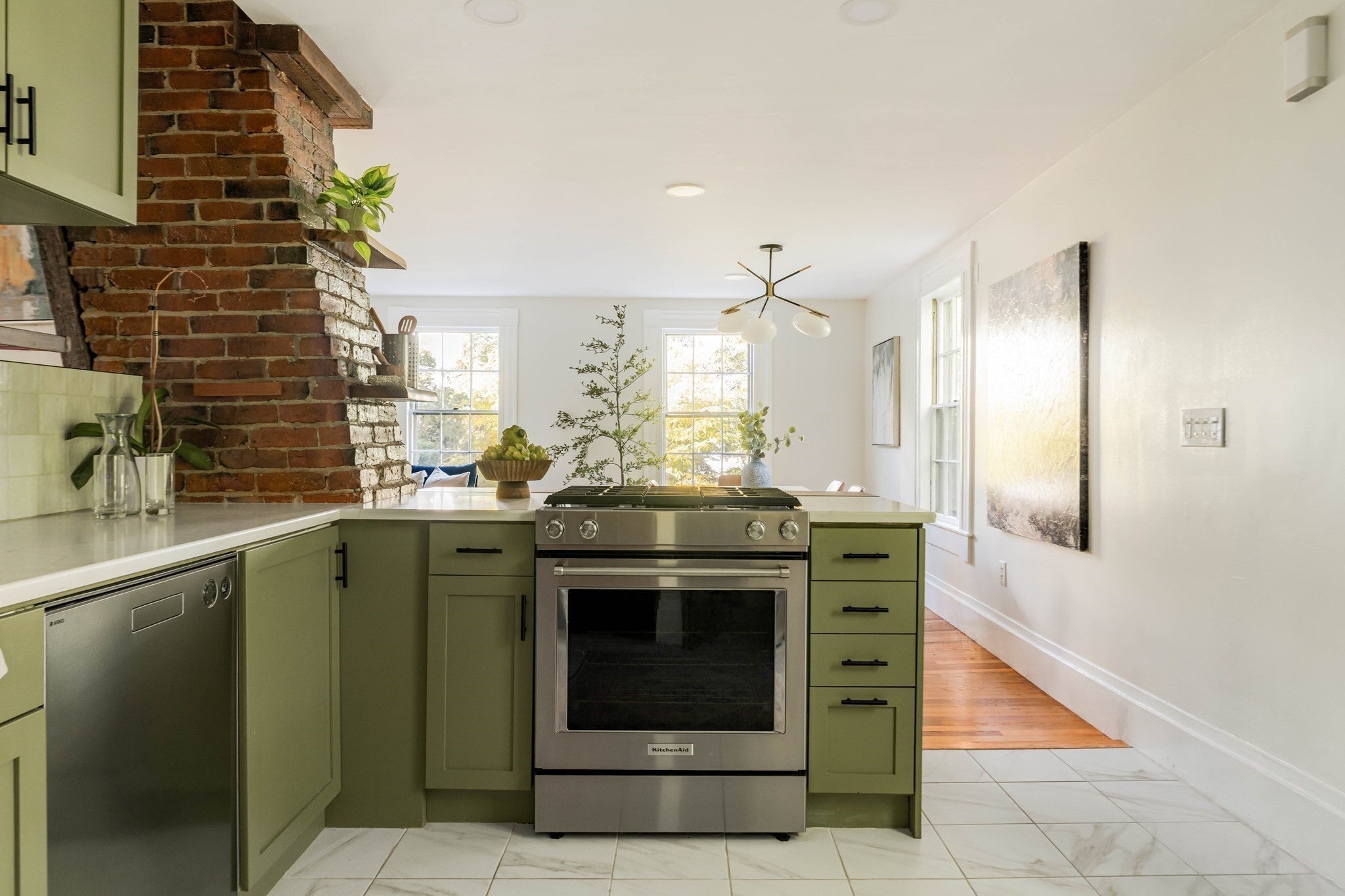 90 Putnam Avenue #3, Cambridge, MA Photo #14