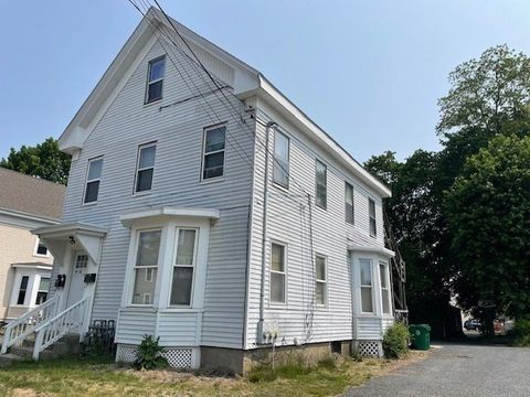 50-52 Alden St. 2 Ashland MA 01721