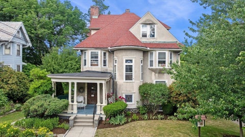 Photo of 27 Oliver Street, Watertown, MA 02472 (MLS # 73538490)