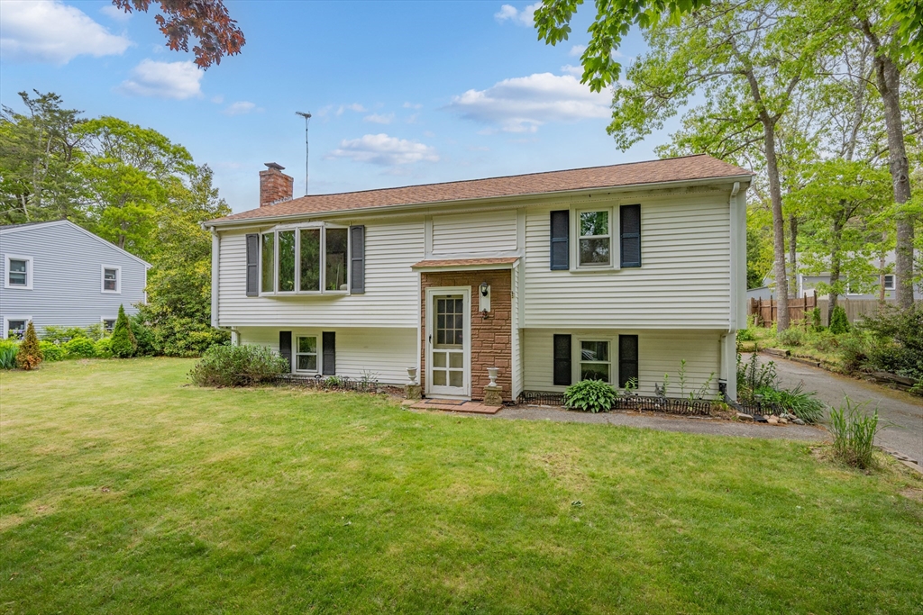 110 Old Great Neck Rd