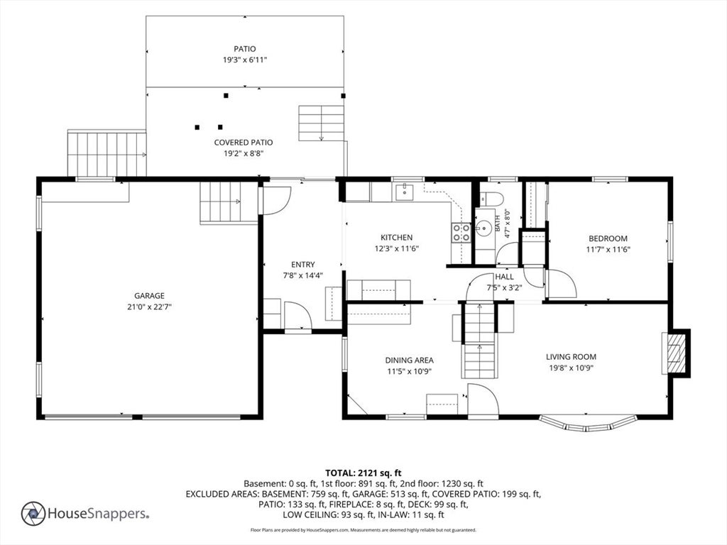 259 Water St, Hanover, MA Photo #39