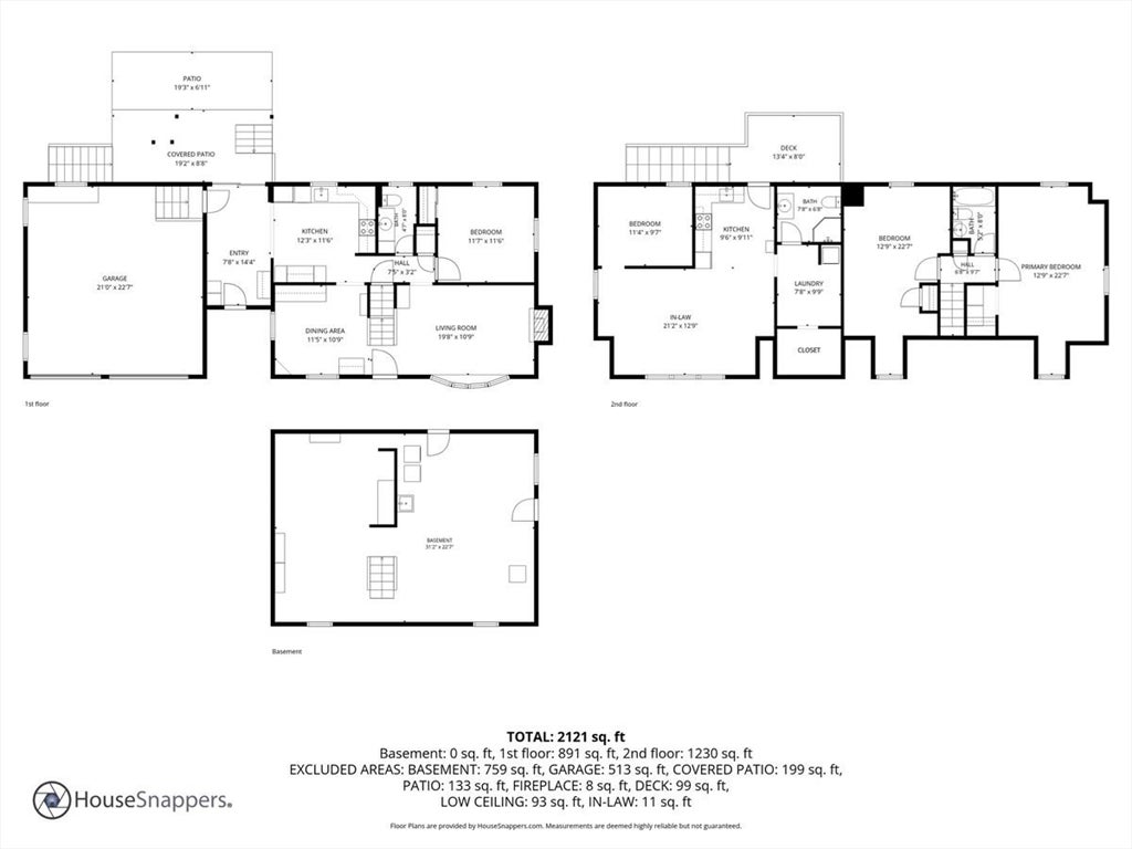 259 Water St, Hanover, MA Photo #42