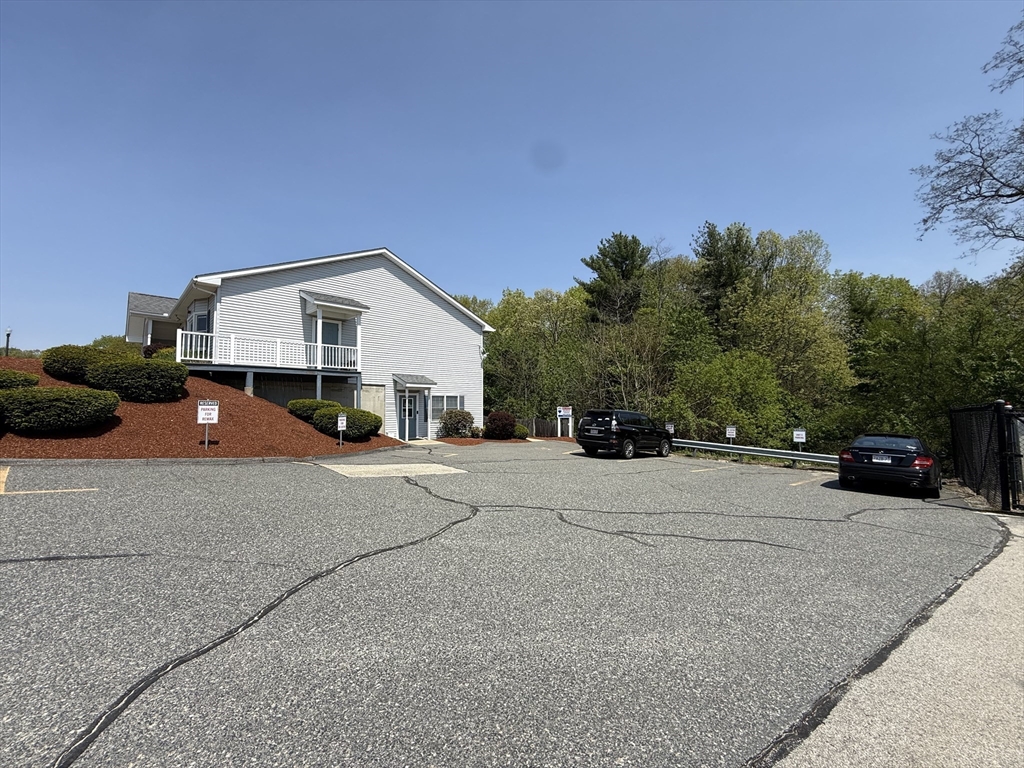 694 Main Street