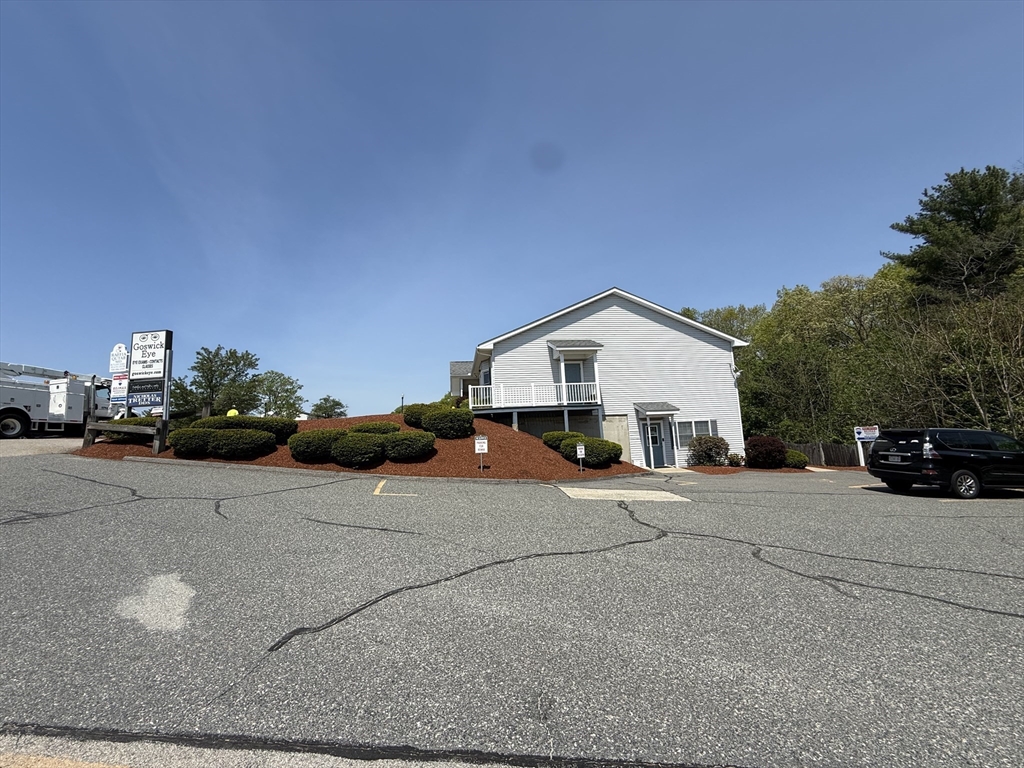 694 Main Street