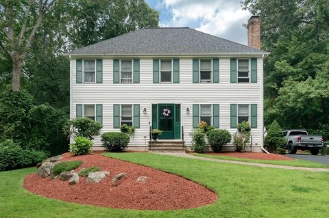 265 Blackstone Uxbridge MA 01569
