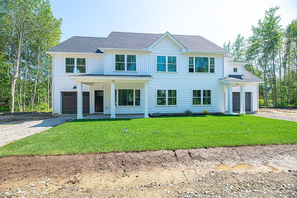22 Meadowview Lane A