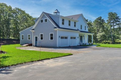 Photo of 1025 Orleans Rd, Harwich, MA 02645 (MLS # 73420299)