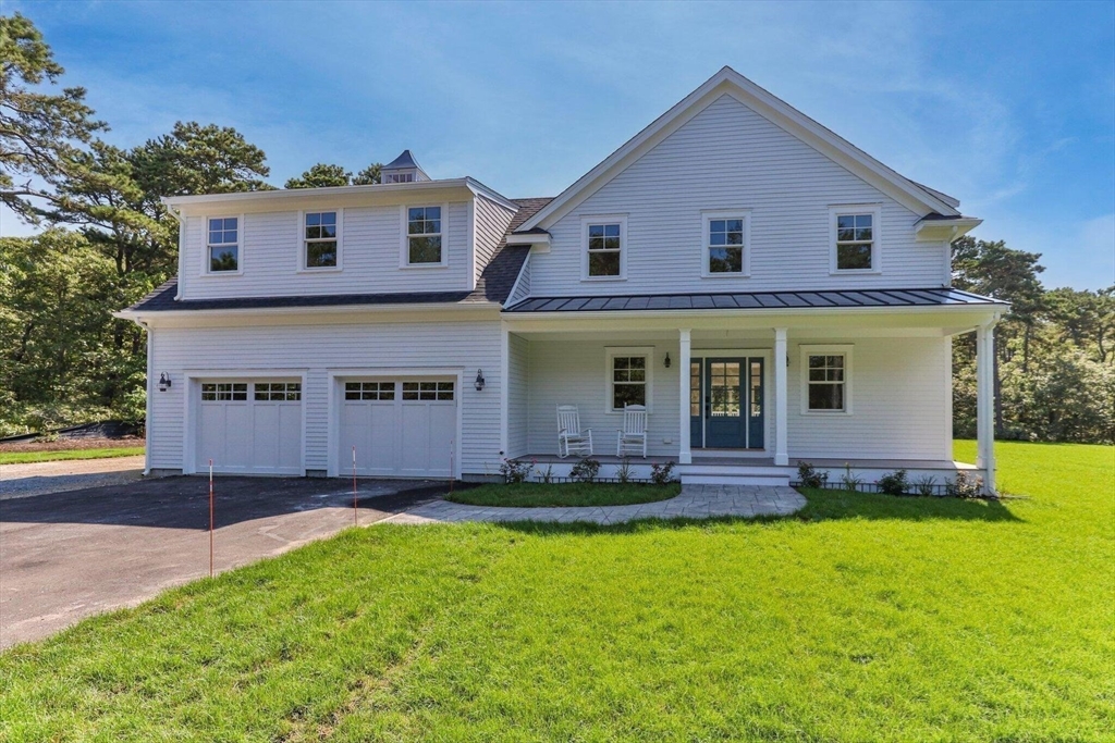 1025 Orleans Rd