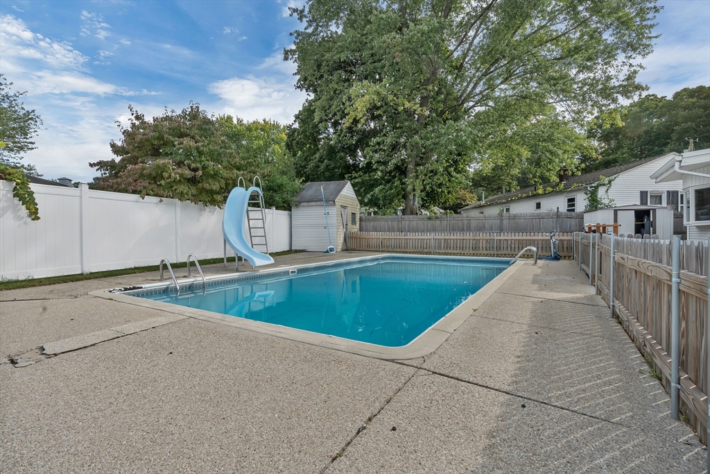 32 Wade Road