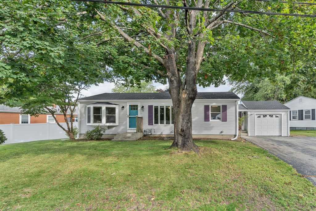 32 Wade Road