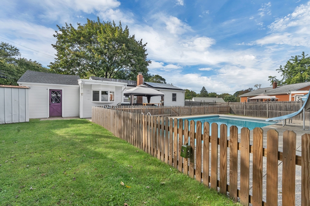 32 Wade Road