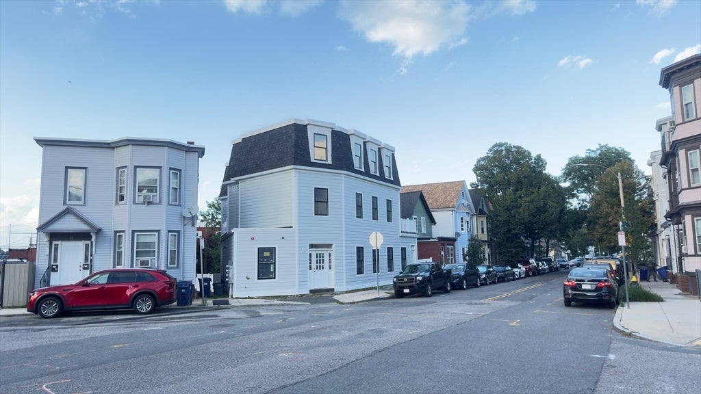 806 Saratoga
