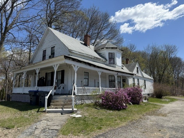 115 Pleasant Street