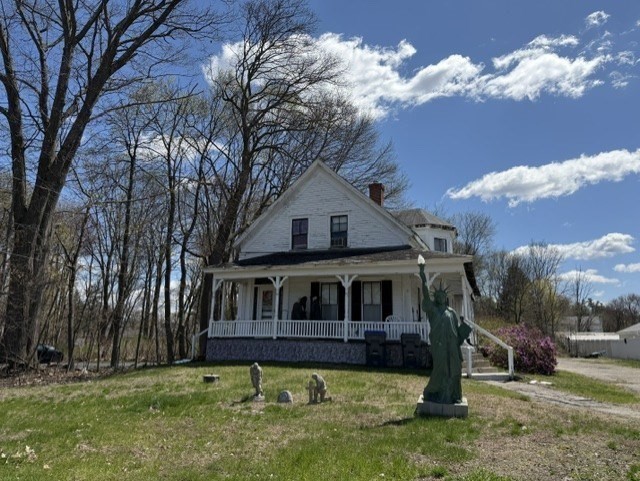 115 Pleasant Street