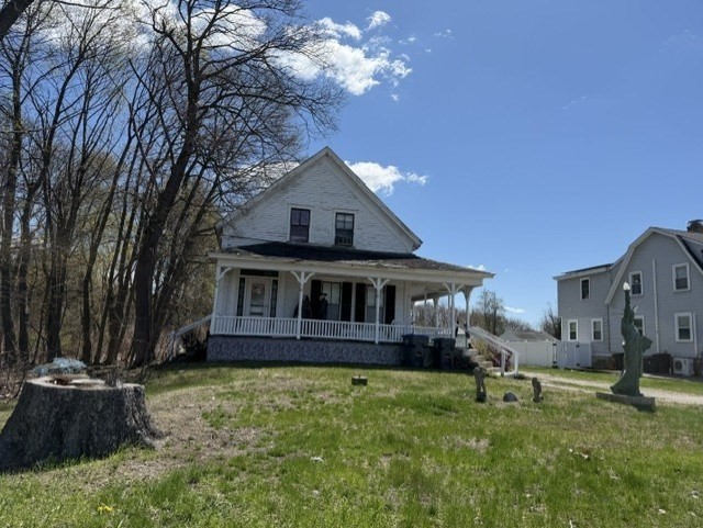 115 Pleasant Street