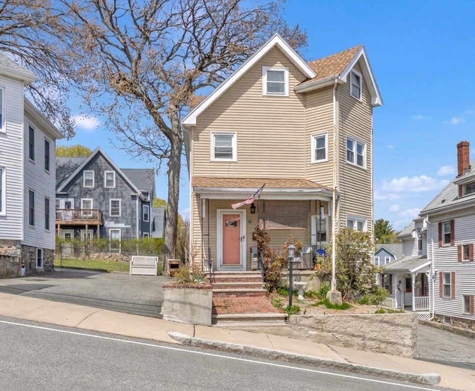 11-13 Horace St, Malden, MA, 11-13 Horace St, Malden, MA Photo #1