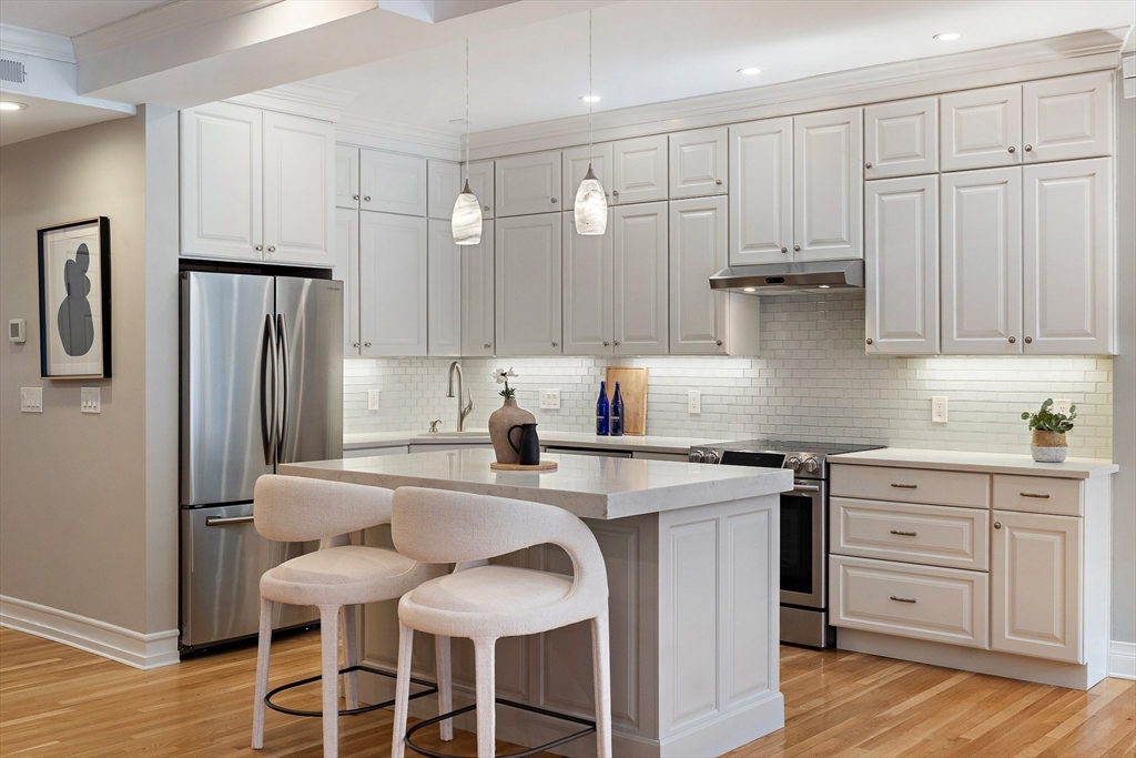 285 Beacon Street 3B