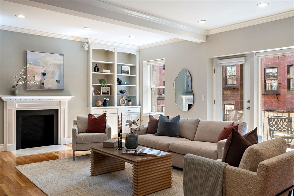 285 Beacon Street 3B