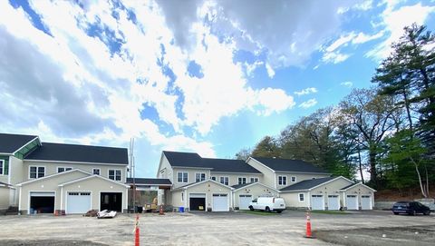 206 W. Main 5 Georgetown MA 01833
