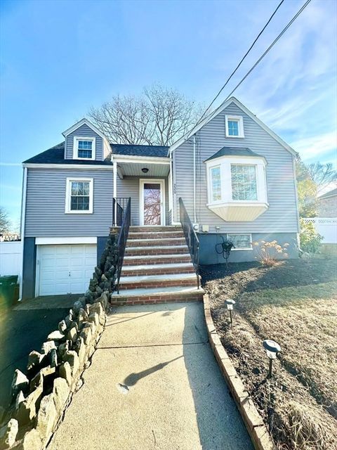 Photo of 220 Parkland Avenue, Lynn, MA 01905 (MLS # 73461394)