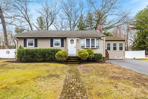 3 Kelley Street Medway MA 02053