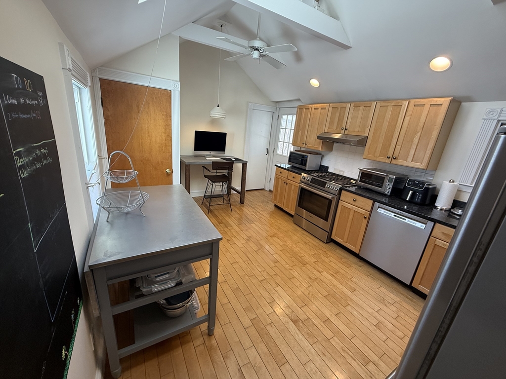 21 French Avenue 2nd floor