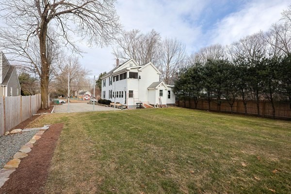 21 French Avenue 2nd floor