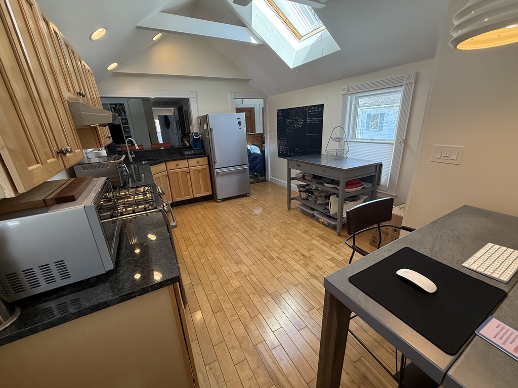 21 French Avenue 2nd floor