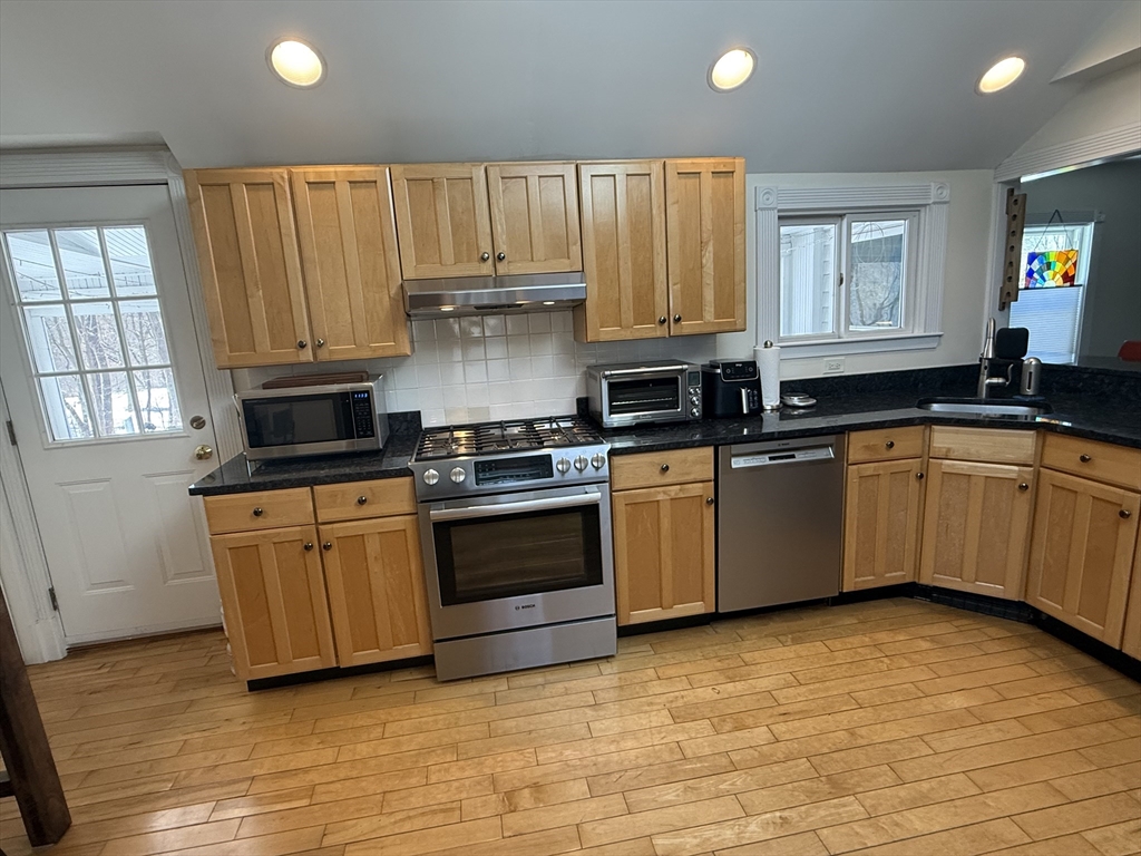 21 French Avenue 2nd floor