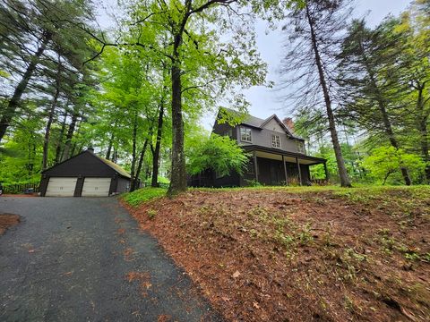 Photo of 49 Robbins Rd, Monson, MA 01057 (MLS # 73524179)