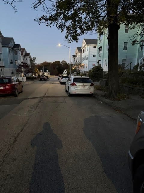 17 Jones St #2, Worcester, MA, 17 Jones St #2, Worcester, MA Photo #4