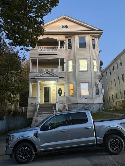 17 Jones St #2, Worcester, MA, 17 Jones St #2, Worcester, MA Photo #1