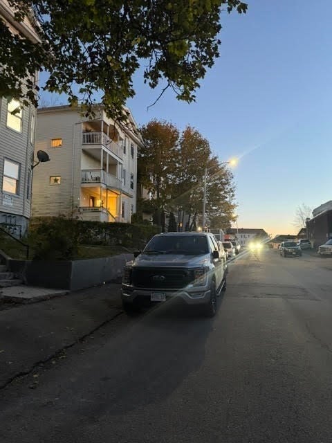 17 Jones St #2, Worcester, MA, 17 Jones St #2, Worcester, MA Photo #5