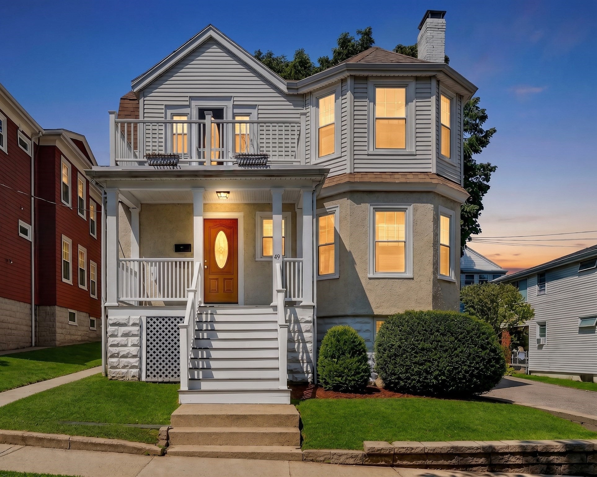 Photo of 49 Hall Ave, Watertown, MA