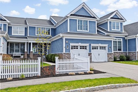 25 Lois Ann Ct. 25 Scituate MA 02066