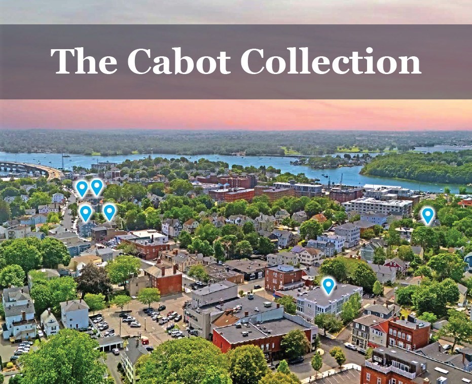 The Cabot Collection