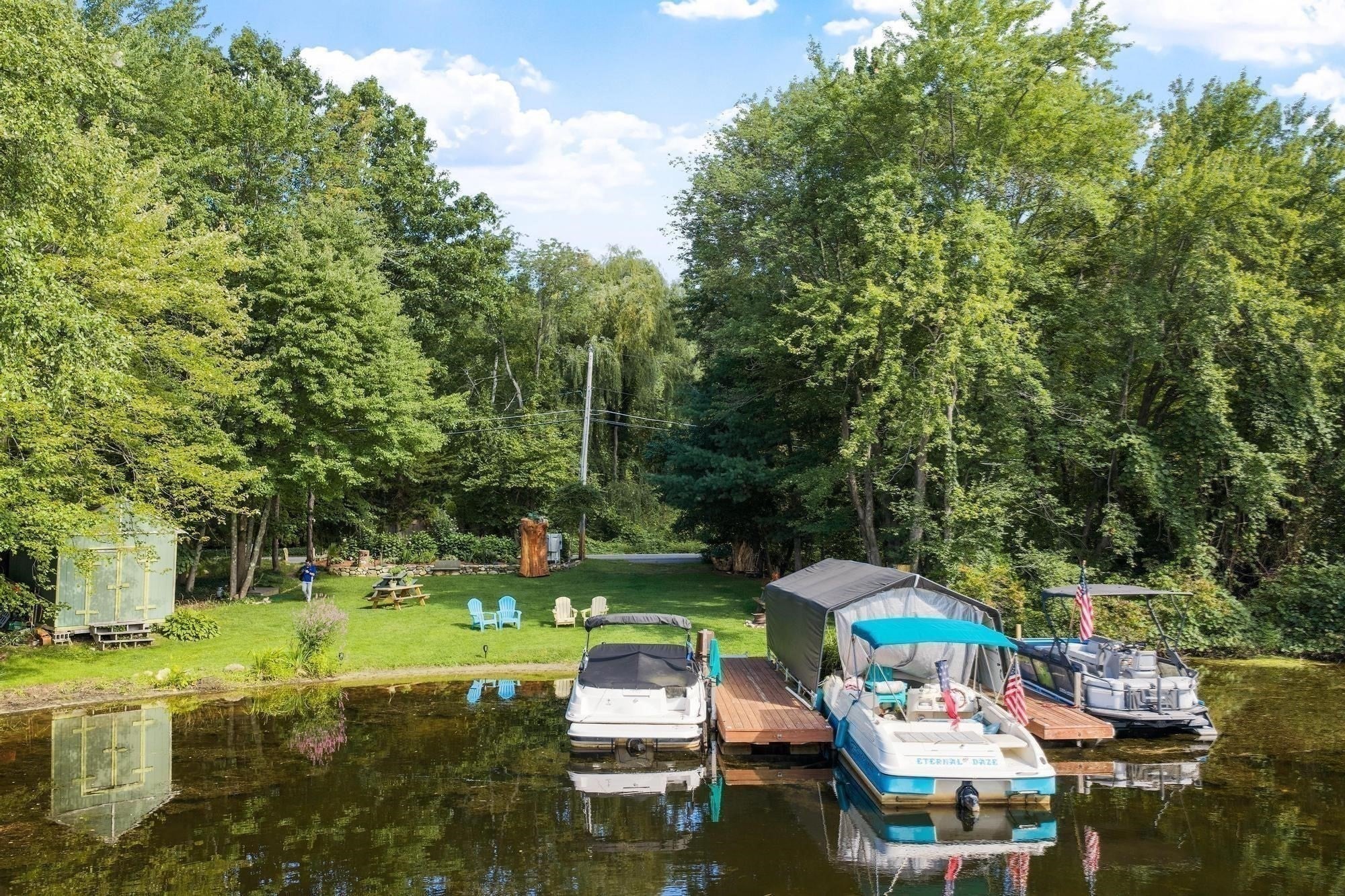 875 Flat Hill Rd, Lunenburg, MA Photo #20