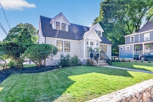 210 Summer Street, Arlington, MA, 210 Summer Street, Arlington, MA Photo #34